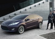 Ford Verve Concept